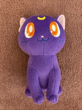 Sailor Moon Plush